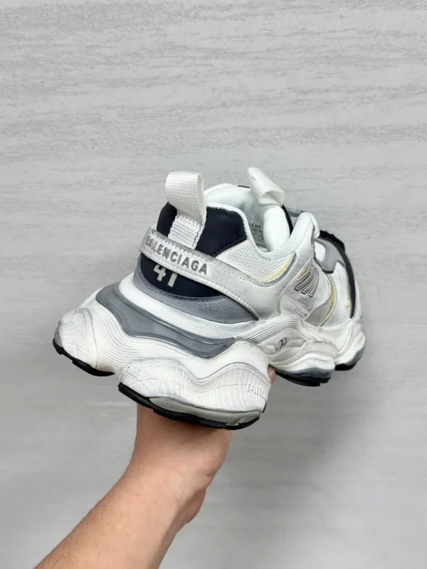 Balenciaga shoes - rep shoes