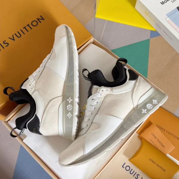 Louis Vuitton shoes - louis vuitton replica shoes