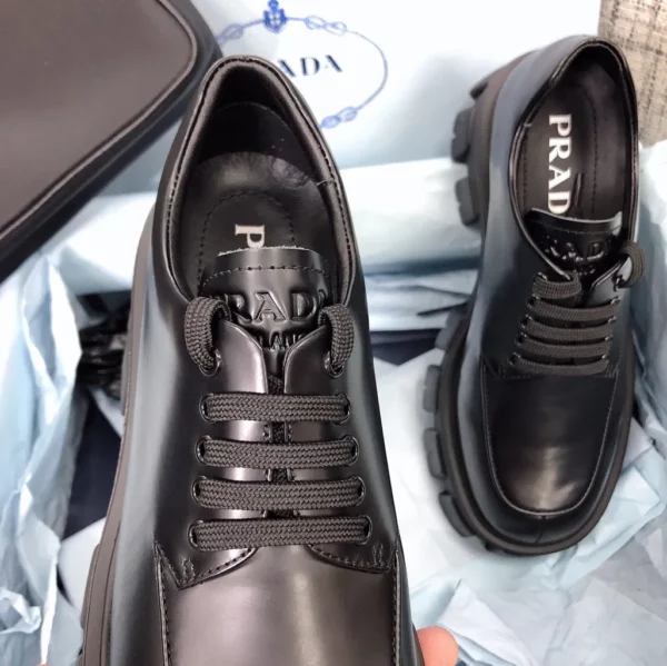 Prada shoes - Reps shoes