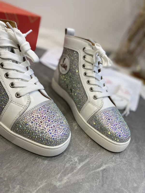 Christian Louboutin shoes - rep shoes