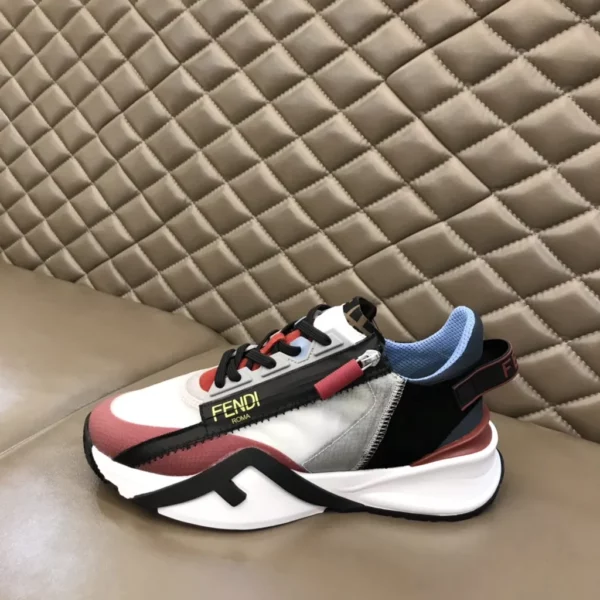 Fendi shoes - Reps shoes