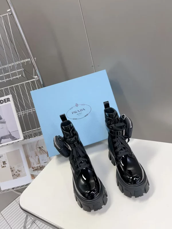 Prada shoes - Replica shoes