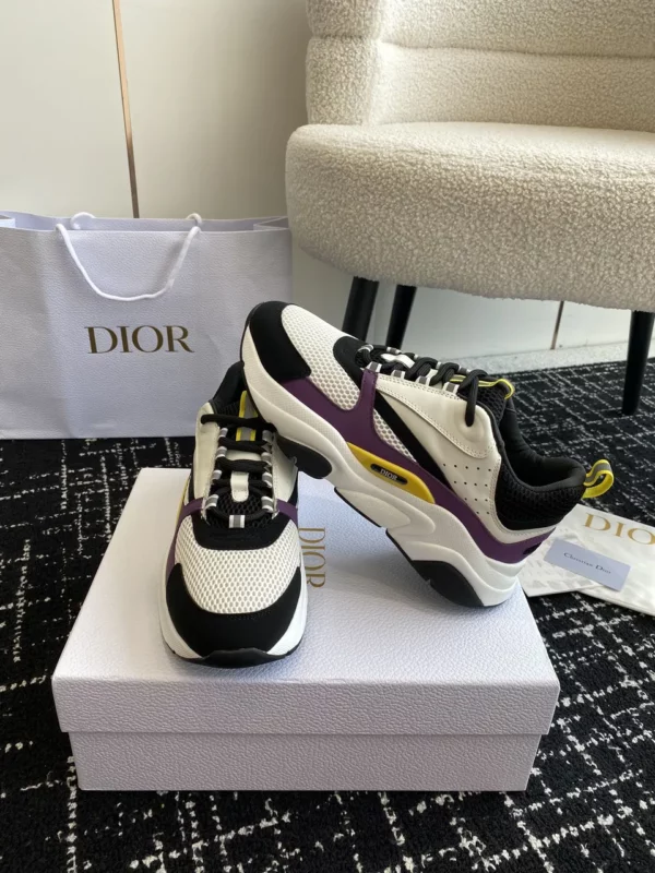 Dior shoes - rep shoes