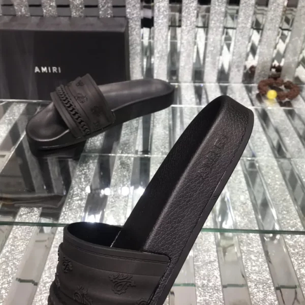 Amiri shoes - Reps shoes