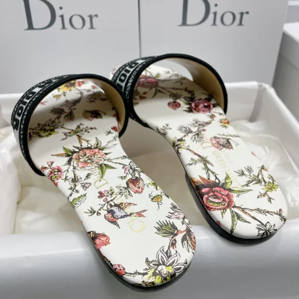 Dior shoes - Replica shoes