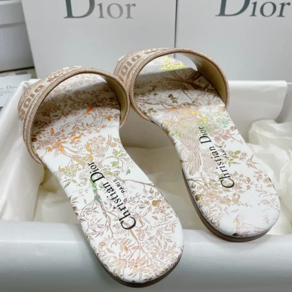 Dior shoes - rep shoes