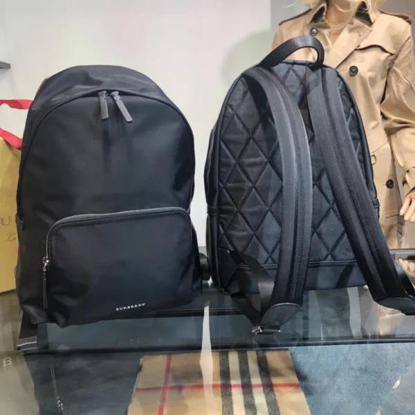 Burberry bag - rep bags