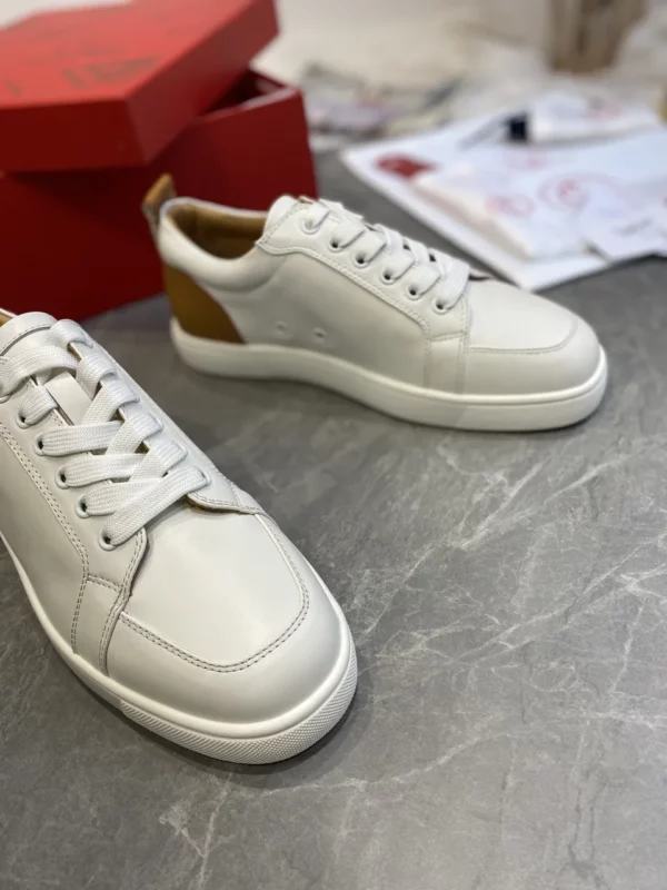 Christian Louboutin shoes - Reps shoes