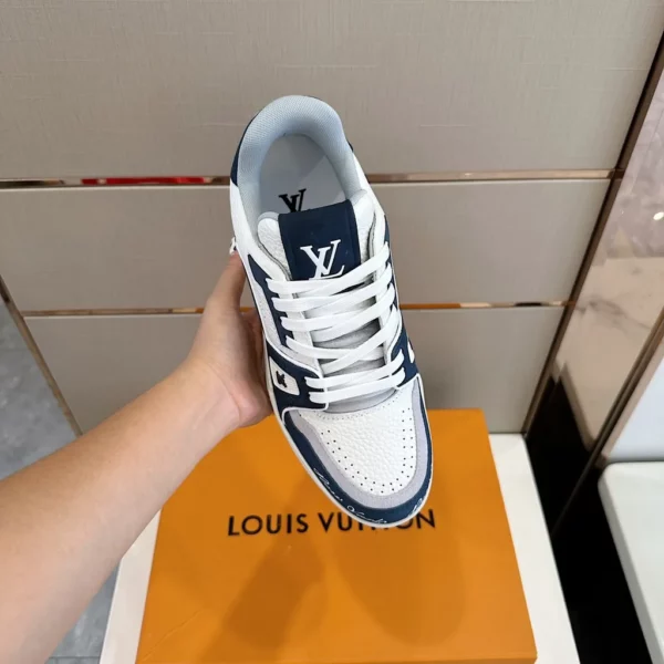 Louis Vuitton shoes - louis vuitton replica shoes