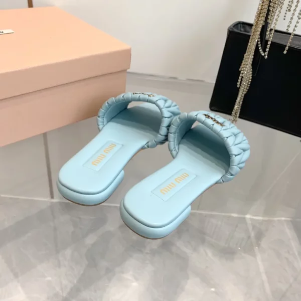 MiuMiu shoes - rep shoes