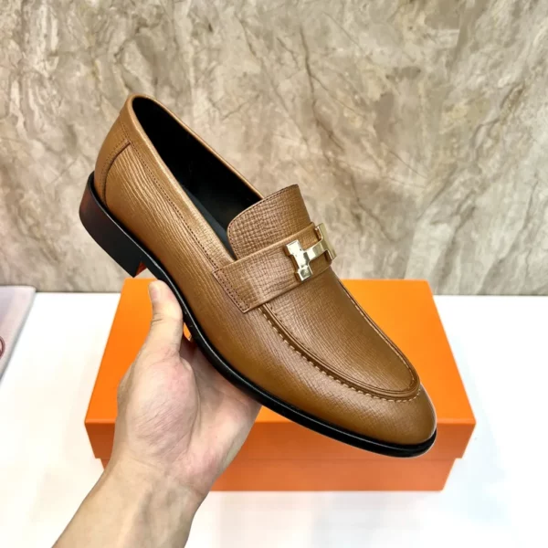 Hermes shoes - rep shoes