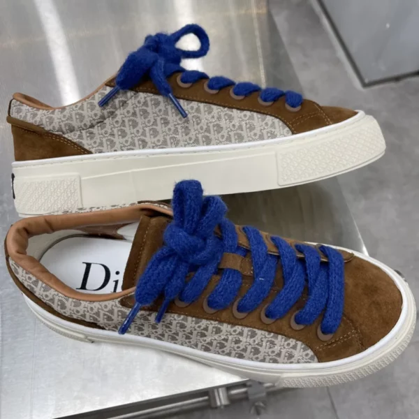 Dior shoes - rep shoes