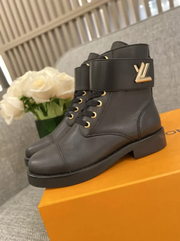 Louis Vuitton shoes - louis vuitton replica shoes