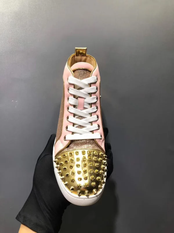 Christian Louboutin shoes - Reps shoes