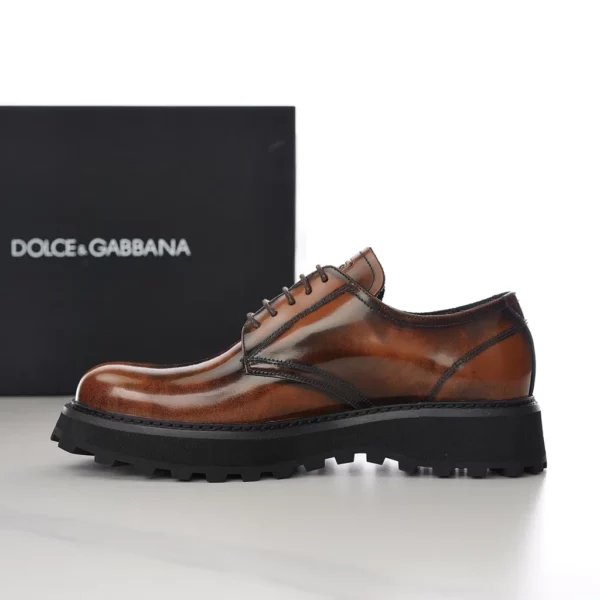 Dolce Gabbana shoes - Replica shoes