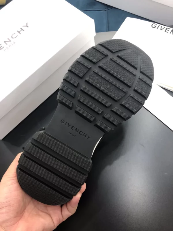 Givenchy shoes - rep shoes