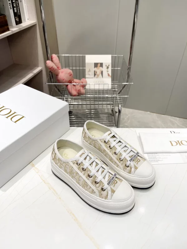 Dior shoes - Reps shoes