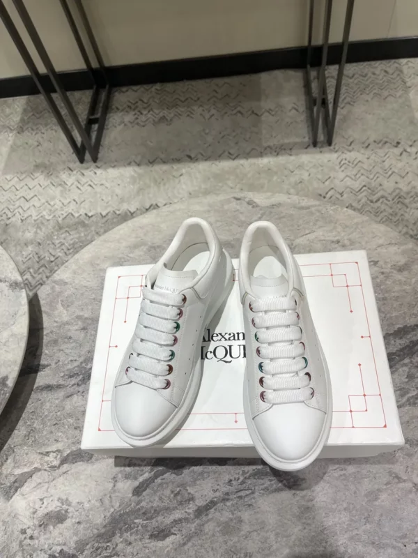 Alexander MCQueen shoes - rep shoes