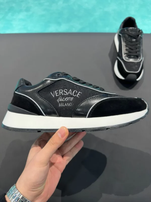 Versace shoes - rep shoes