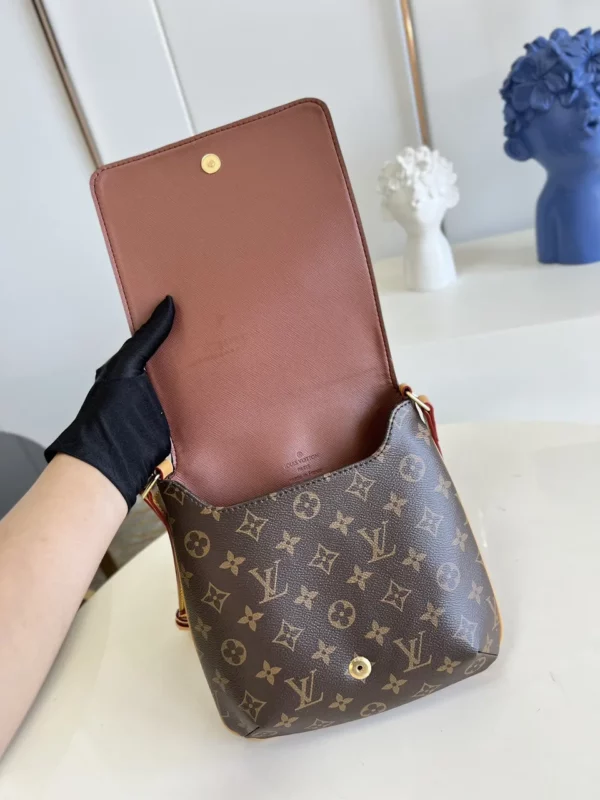 Louis Vuitton bag - louis vuitton replica bags