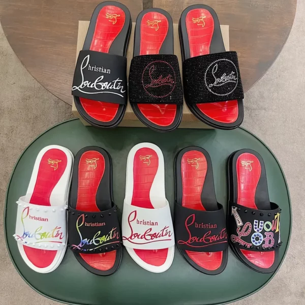 Christian Louboutin shoes - Reps shoes