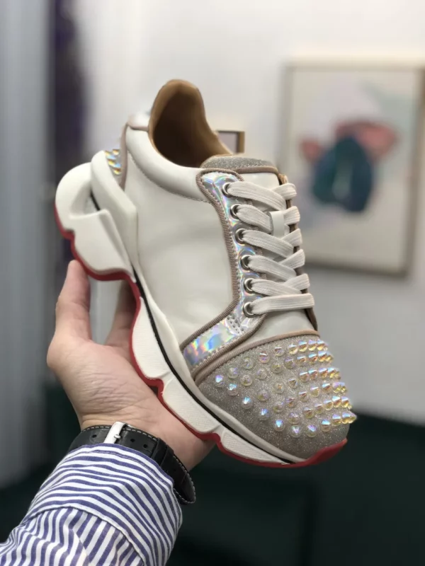 Christian Louboutin shoes - Reps shoes