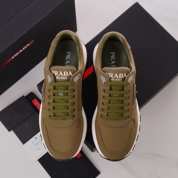 Prada shoes - Reps shoes