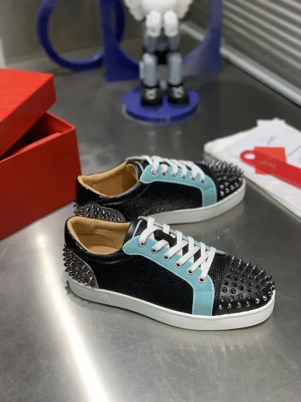 Christian Louboutin shoes - Reps shoes