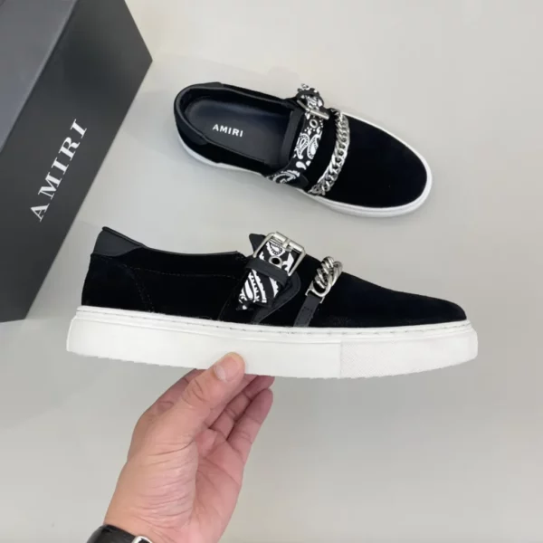 Amiri shoes - rep shoes