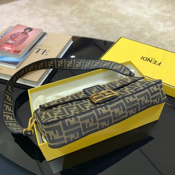 Fendi bag - fendi replica bags