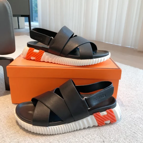 Hermes shoes - Replica shoes