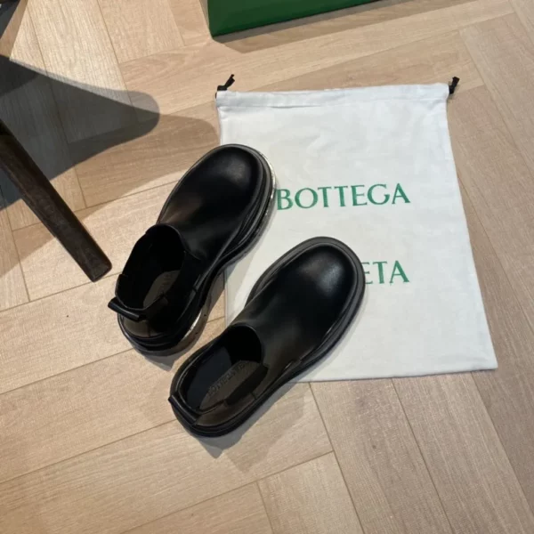 Bottega Veneta shoes - rep shoes