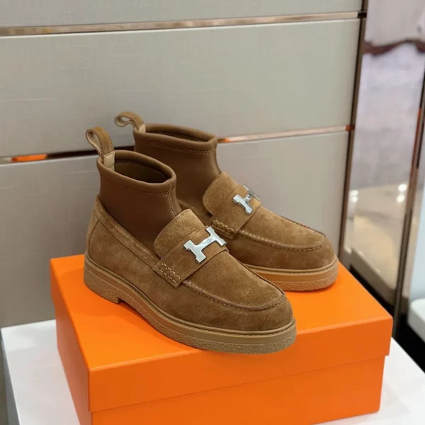 Hermes shoes - rep shoes