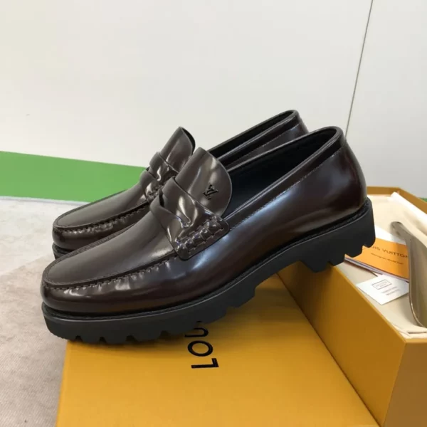 Louis Vuitton shoes - louis vuitton replica shoes