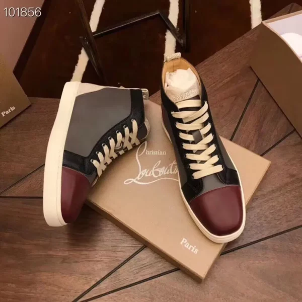 Christian Louboutin shoes - Reps shoes