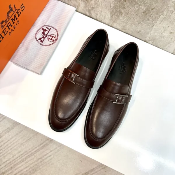 Hermes shoes - Reps shoes