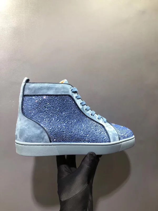 Christian Louboutin shoes - rep shoes