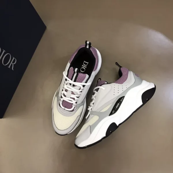 Dior shoes - rep shoes