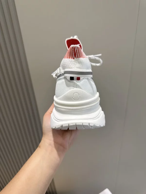 Moncler shoes - Replica shoes