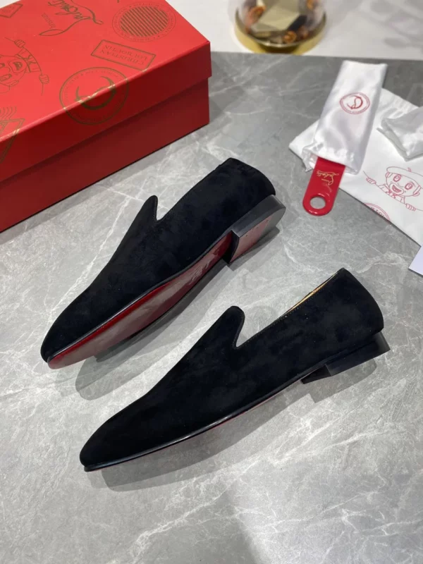 Christian Louboutin shoes - Reps shoes