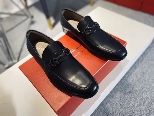 Ferragamo shoes - Reps shoes