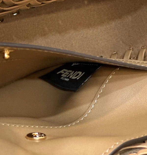 Fendi bag - fendi replica bags