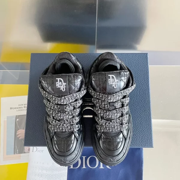 Dior shoes - rep shoes