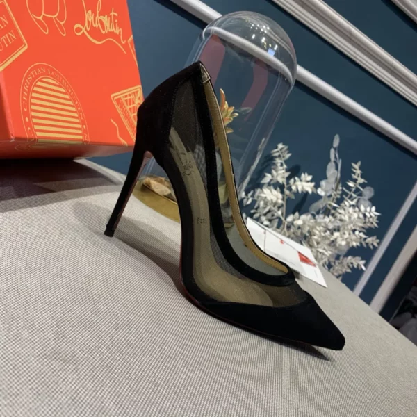 Christian Louboutin shoes - Reps shoes