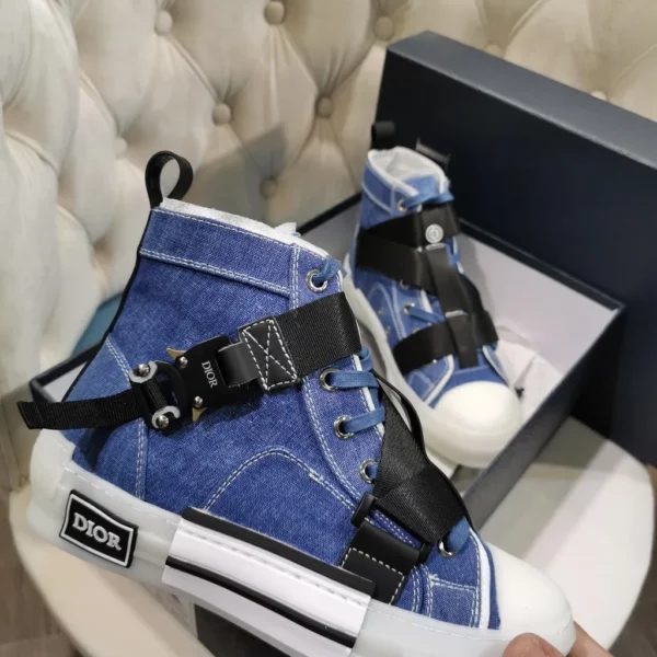 Dior shoes - rep shoes