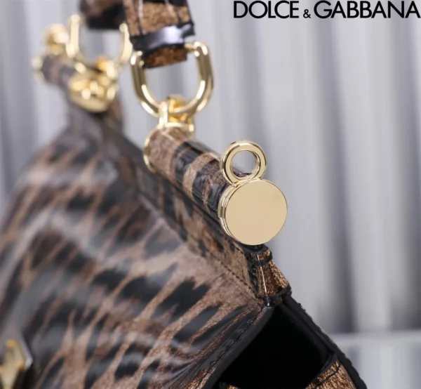 Dolce Gabbana bag - rep bags