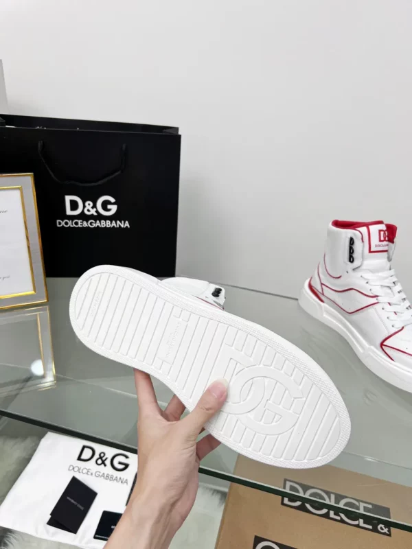 Dolce Gabbana shoes - rep shoes