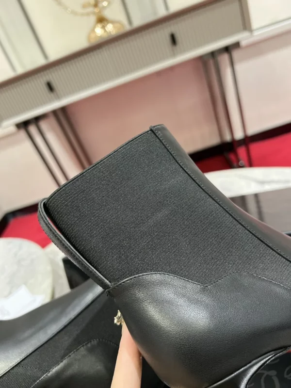 Christian Louboutin shoes - rep shoes