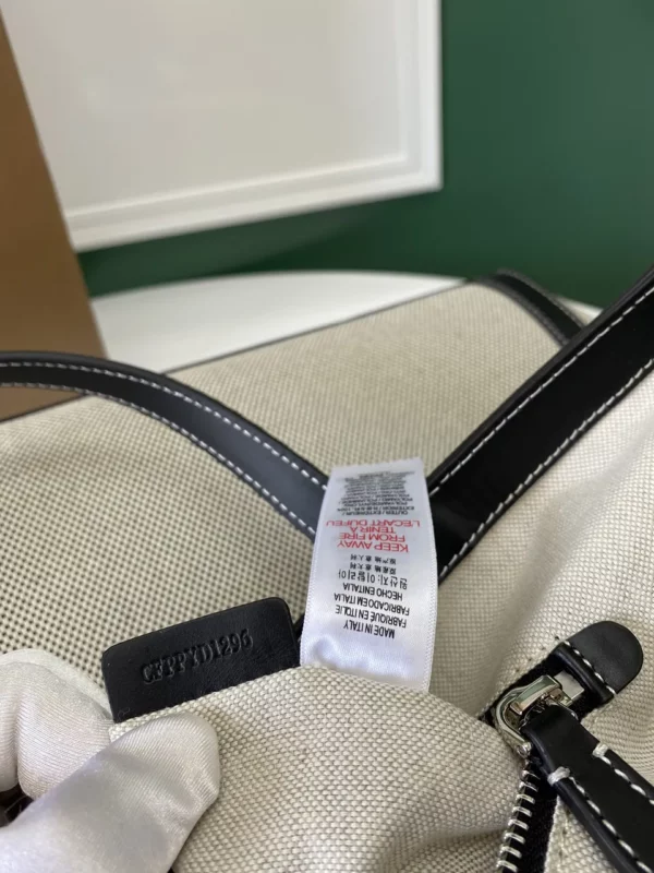 Burberry bag - replica bags