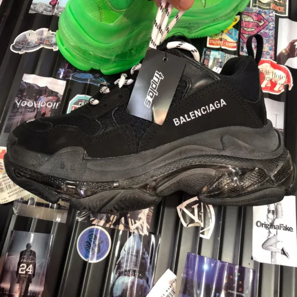 Balenciaga shoes - Replica shoes